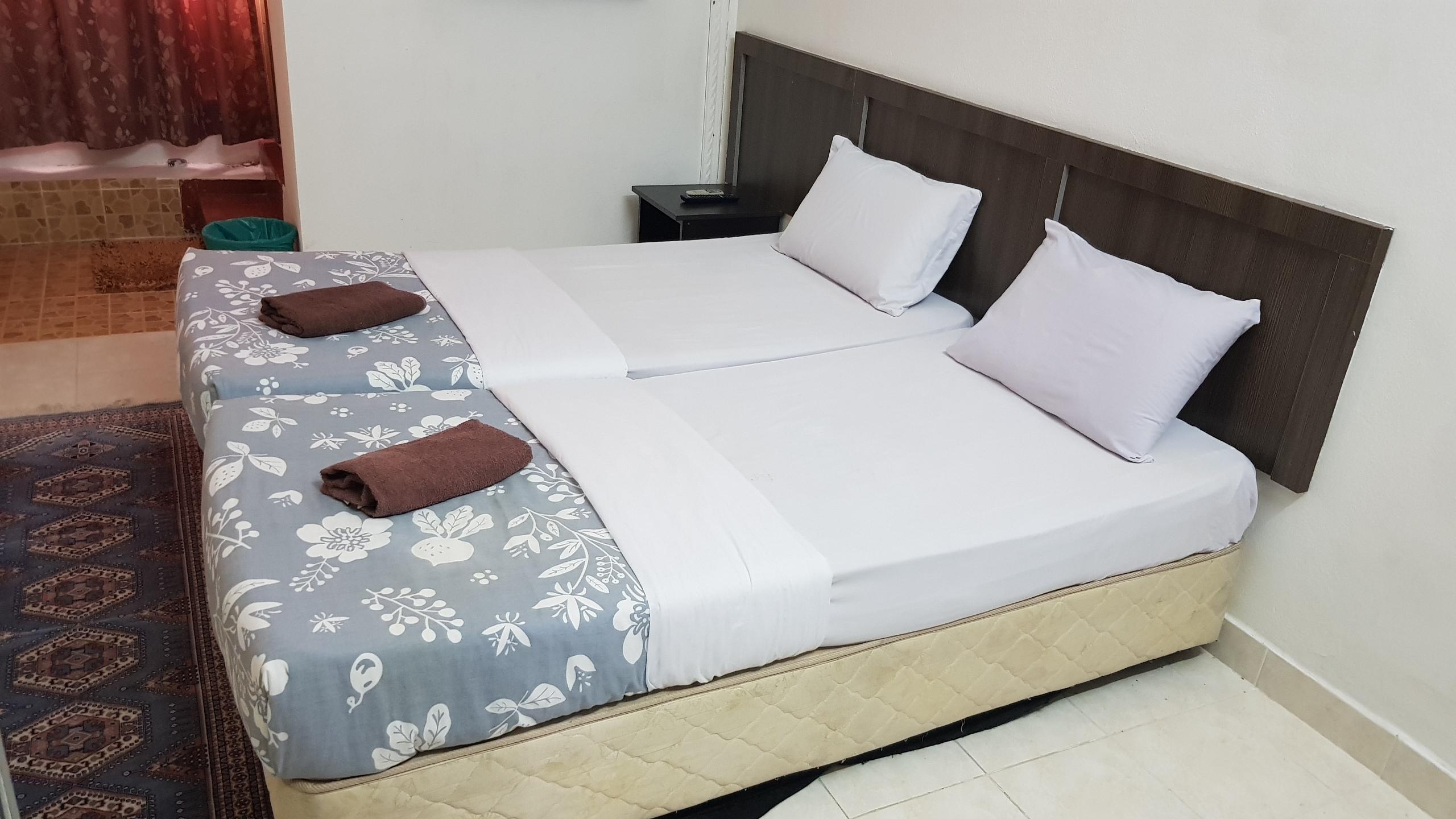 Oyo 89755 D&D Budget Inn Kota Bharu Buitenkant foto