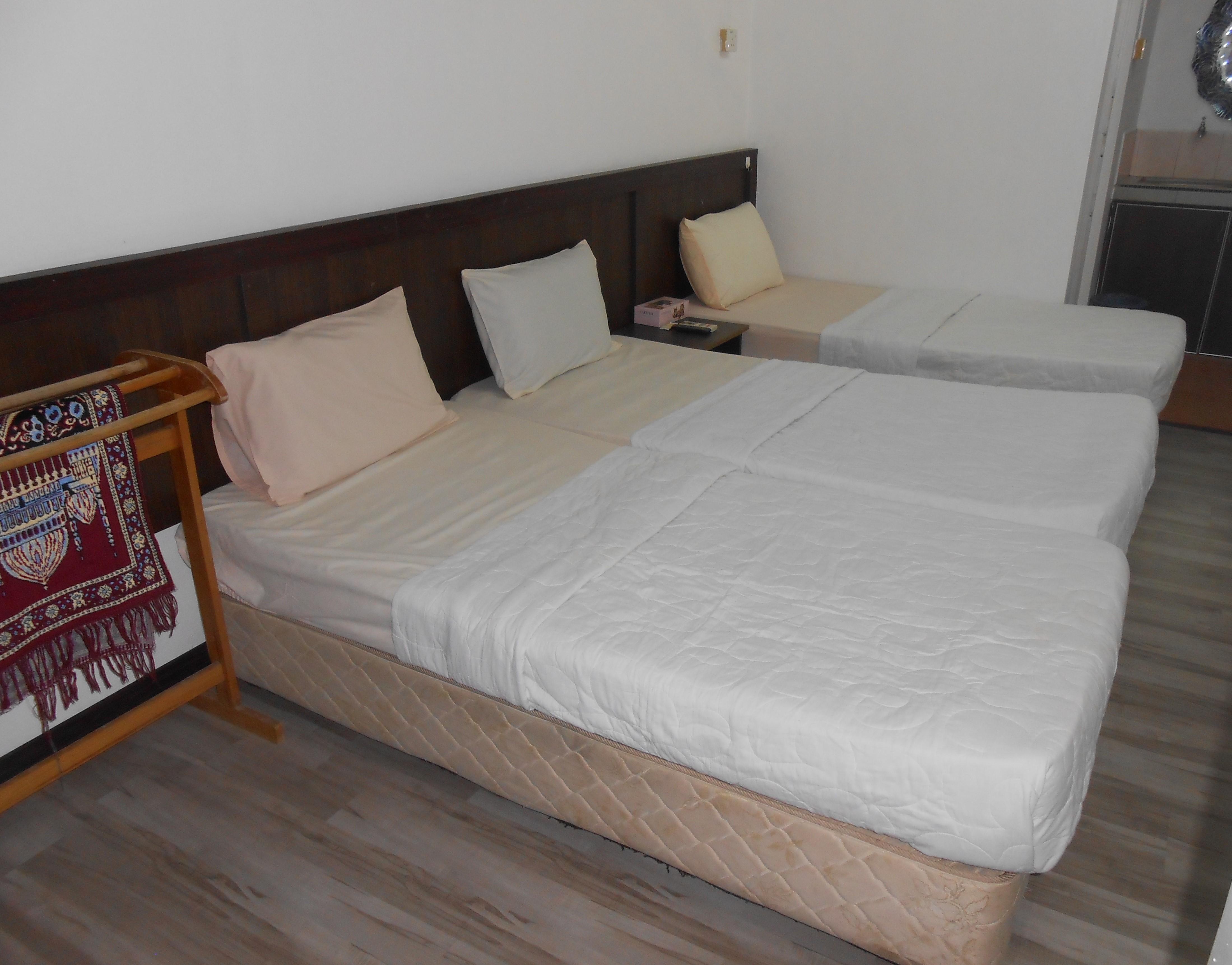 Oyo 89755 D&D Budget Inn Kota Bharu Buitenkant foto
