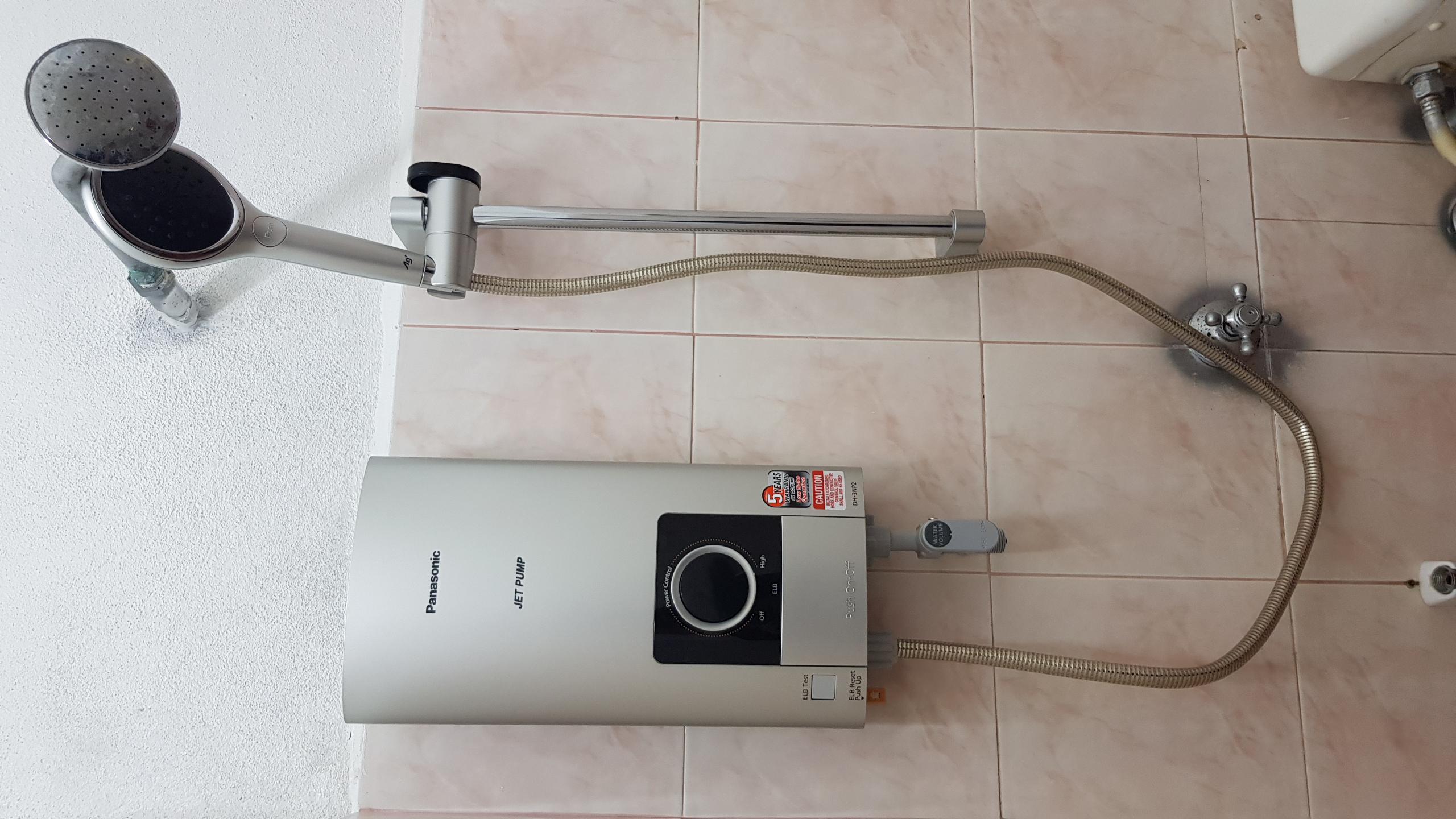 Oyo 89755 D&D Budget Inn Kota Bharu Buitenkant foto
