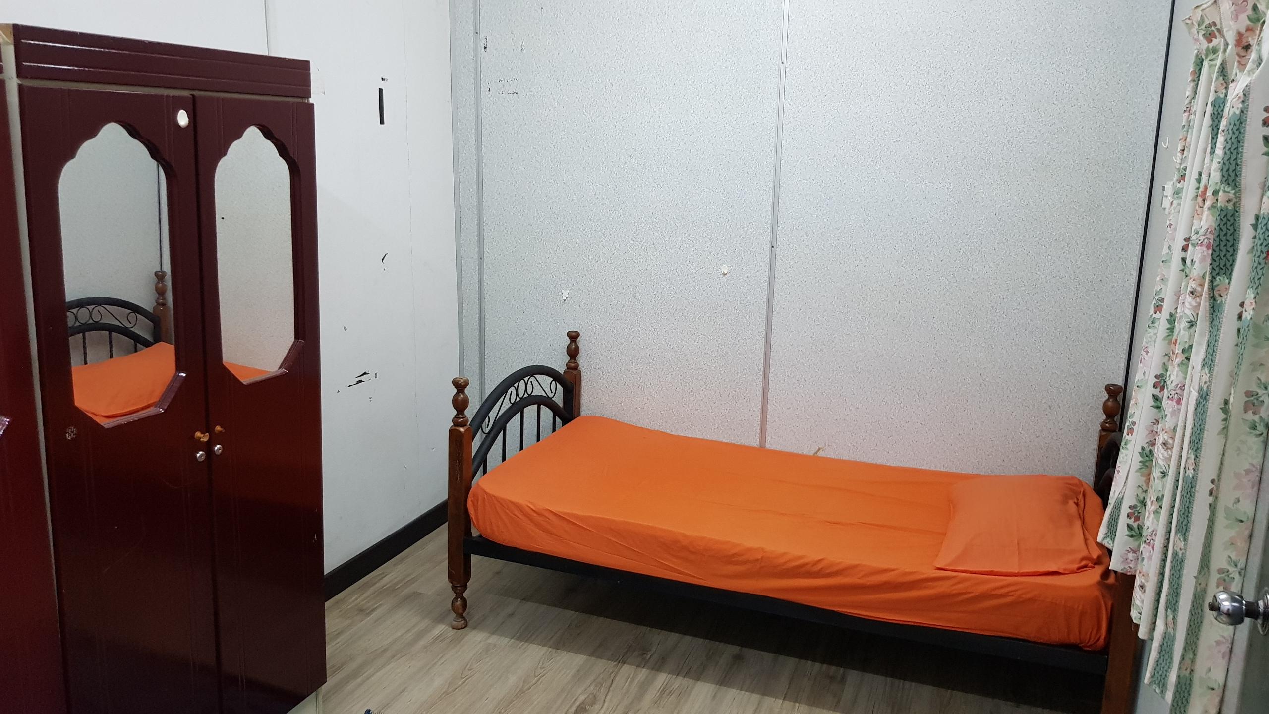 Oyo 89755 D&D Budget Inn Kota Bharu Buitenkant foto