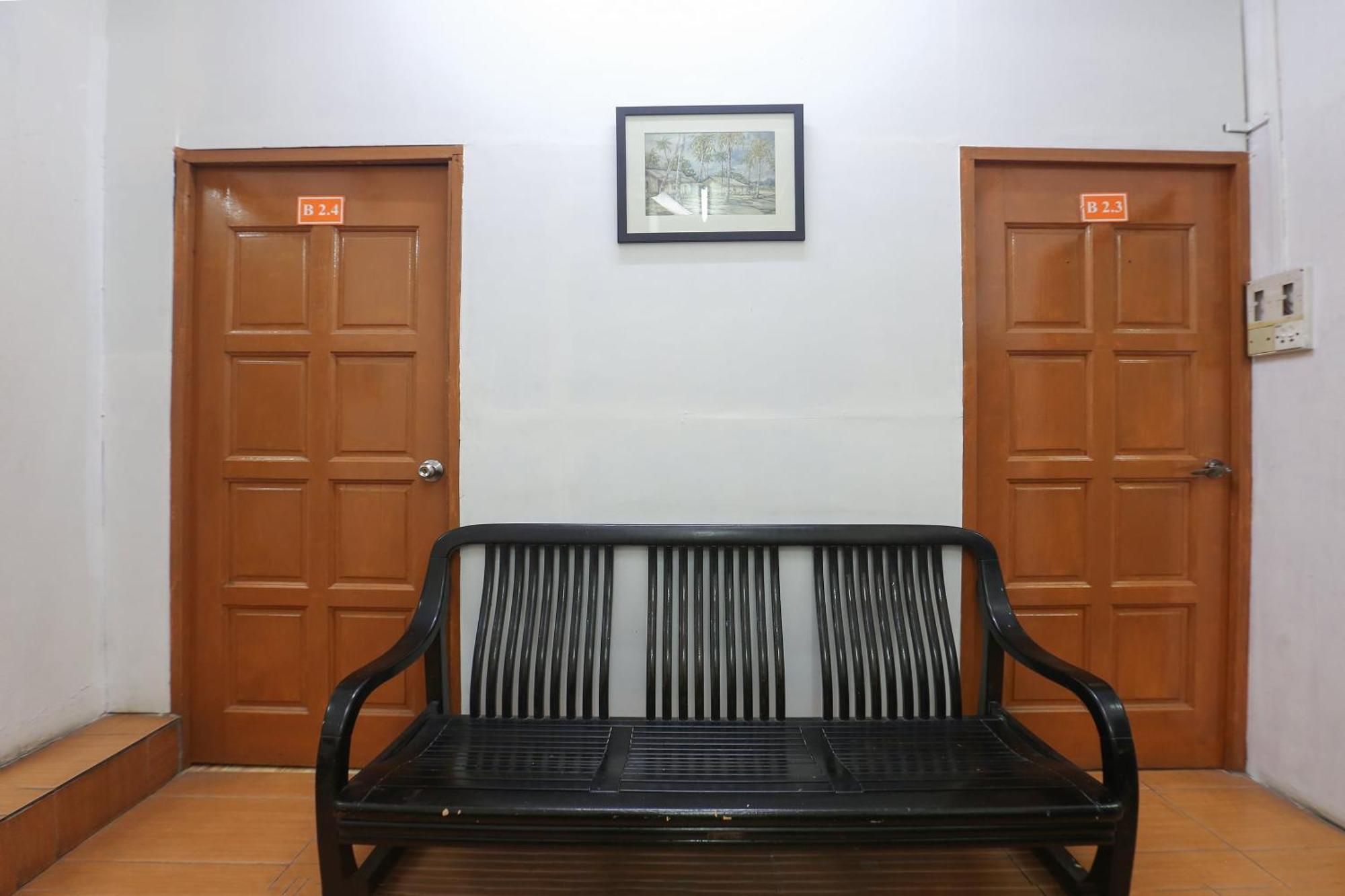 Oyo 89755 D&D Budget Inn Kota Bharu Buitenkant foto