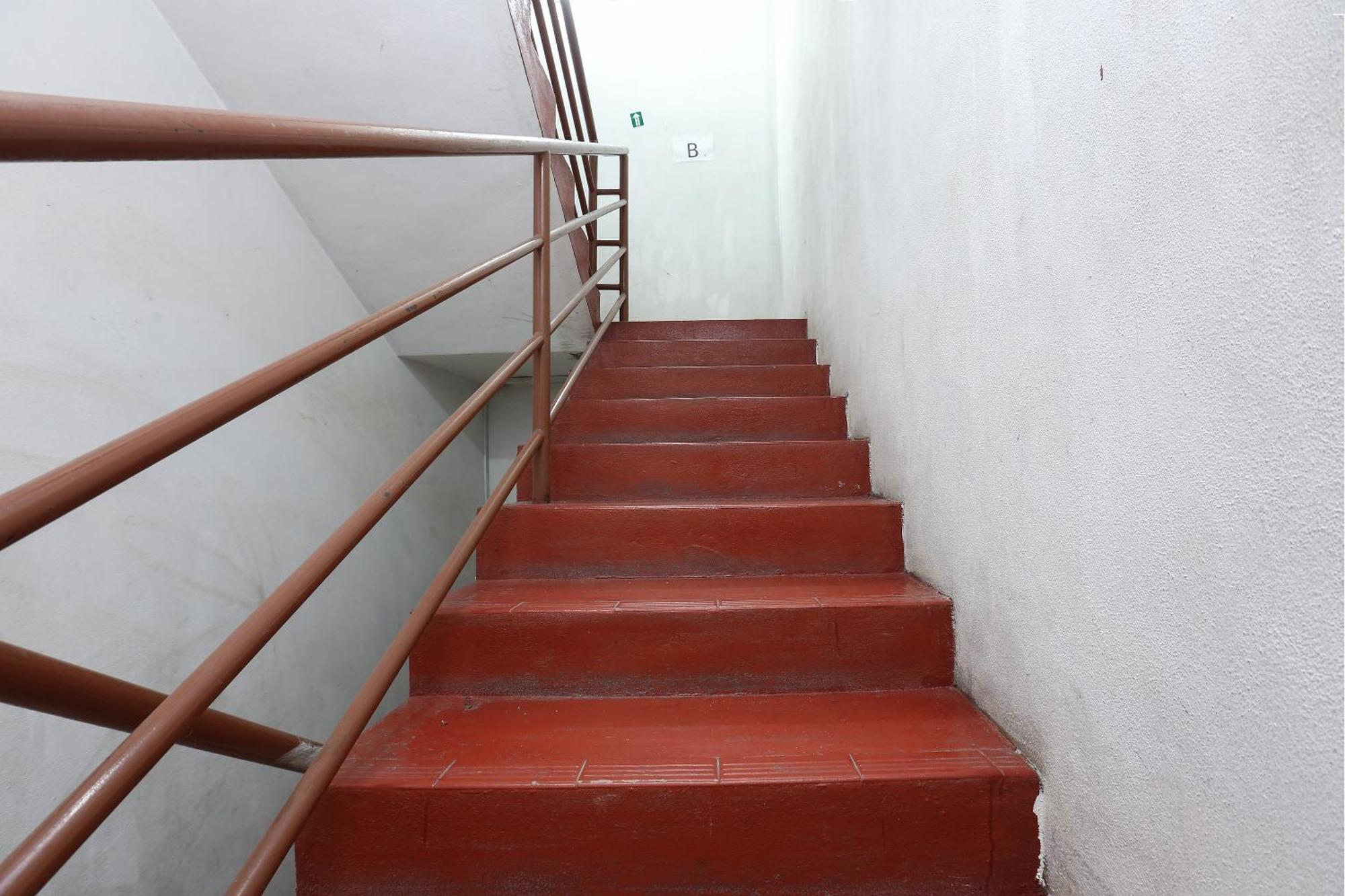Oyo 89755 D&D Budget Inn Kota Bharu Buitenkant foto