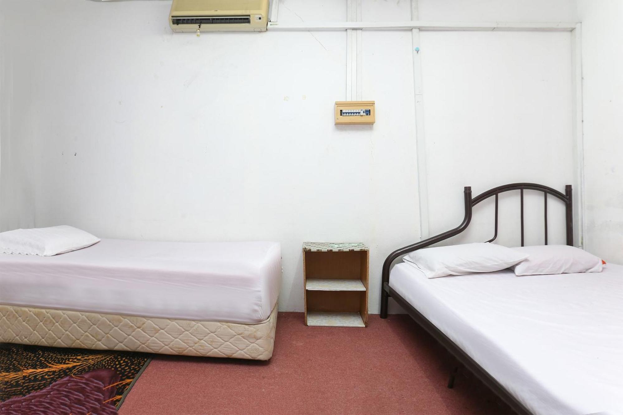 Oyo 89755 D&D Budget Inn Kota Bharu Buitenkant foto