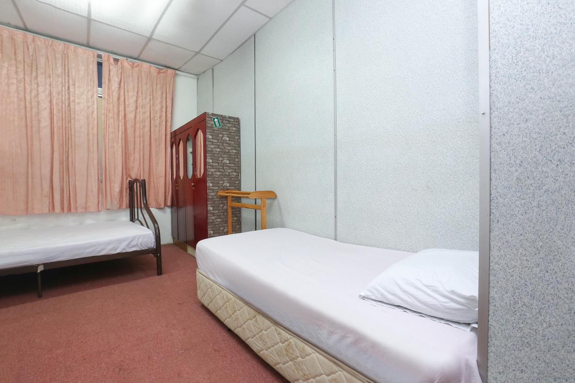 Oyo 89755 D&D Budget Inn Kota Bharu Buitenkant foto