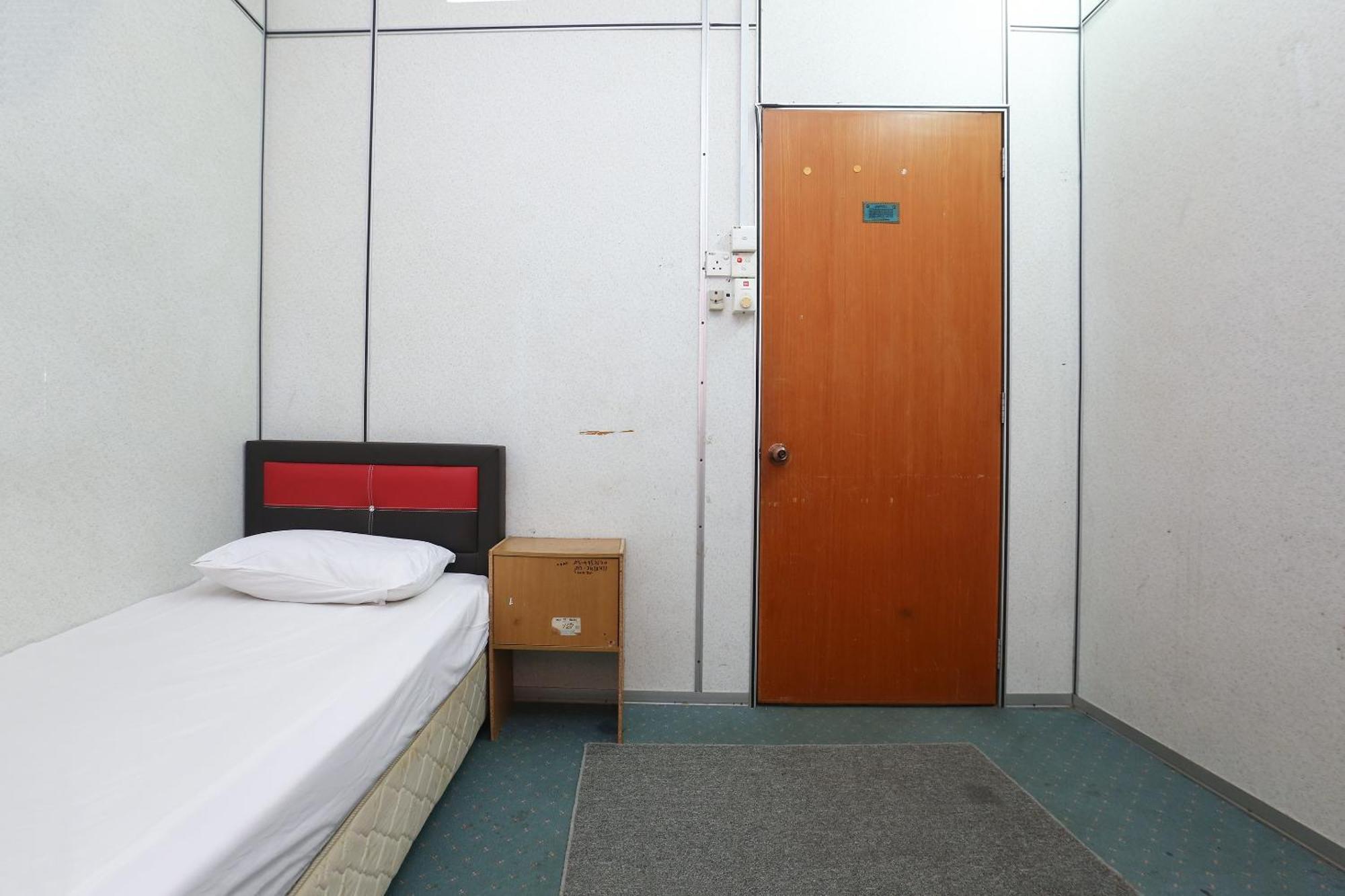 Oyo 89755 D&D Budget Inn Kota Bharu Buitenkant foto